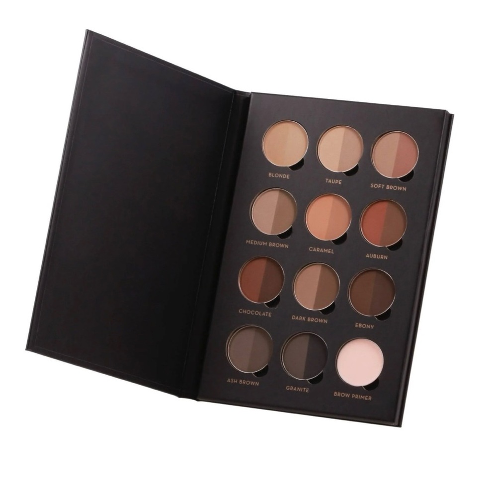 Anastasia Brow Pro Palette